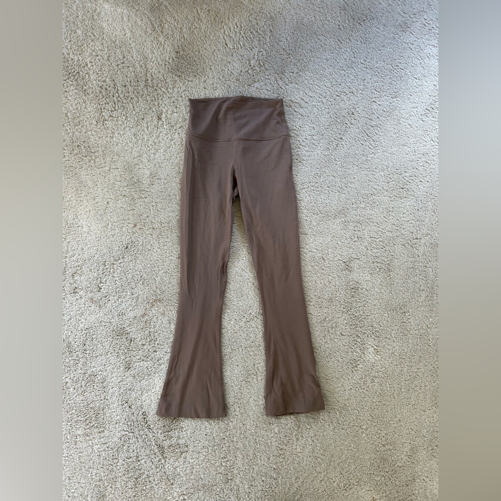 Lululemon Align Mini Flare